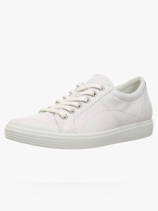Ecco Shoes - Ecco Soft Classic Sneakers